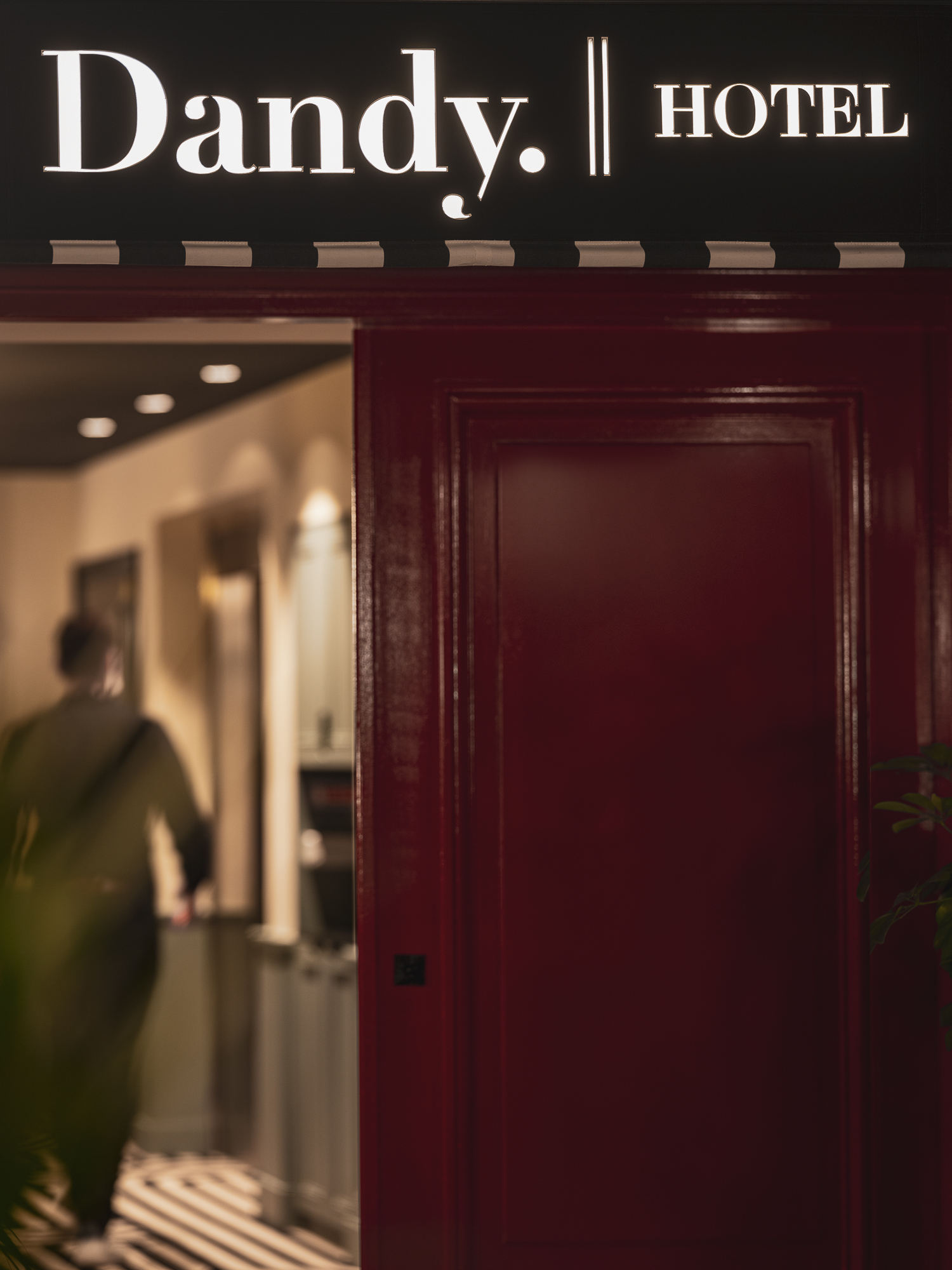 Love Hotel A Paris - Adults Only 4/50