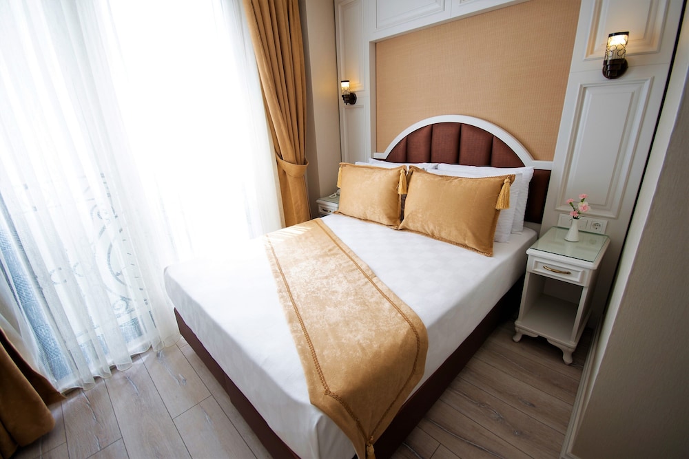 Boss Sultanahmet Hotel 34/68