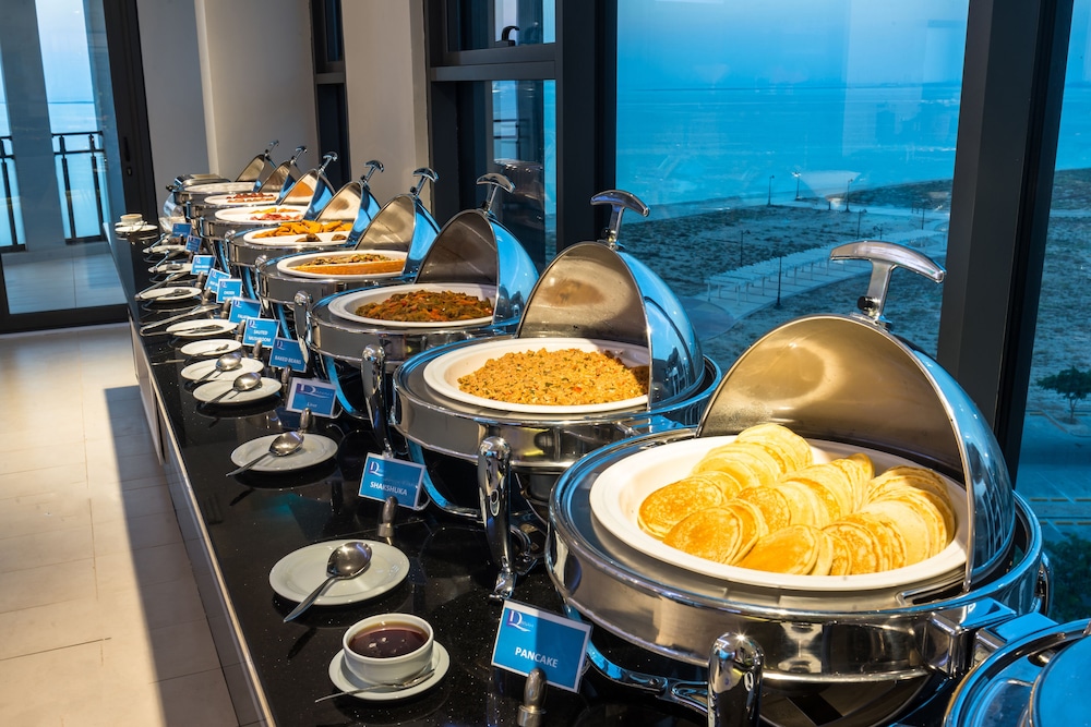 بودل الجبيل(Boudl Al Jubail Hotel) 19/49