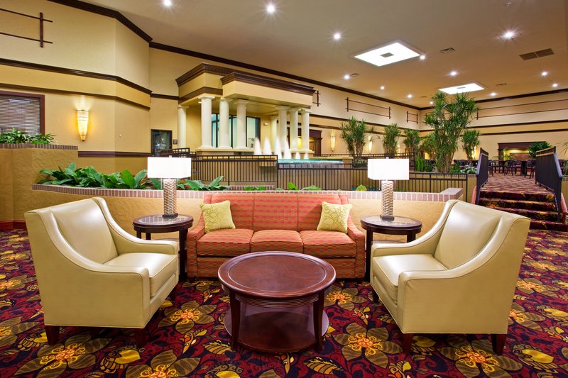 Holiday Inn Hotel and Suites Cincinnati-Eastgate(I-275e) 16/39