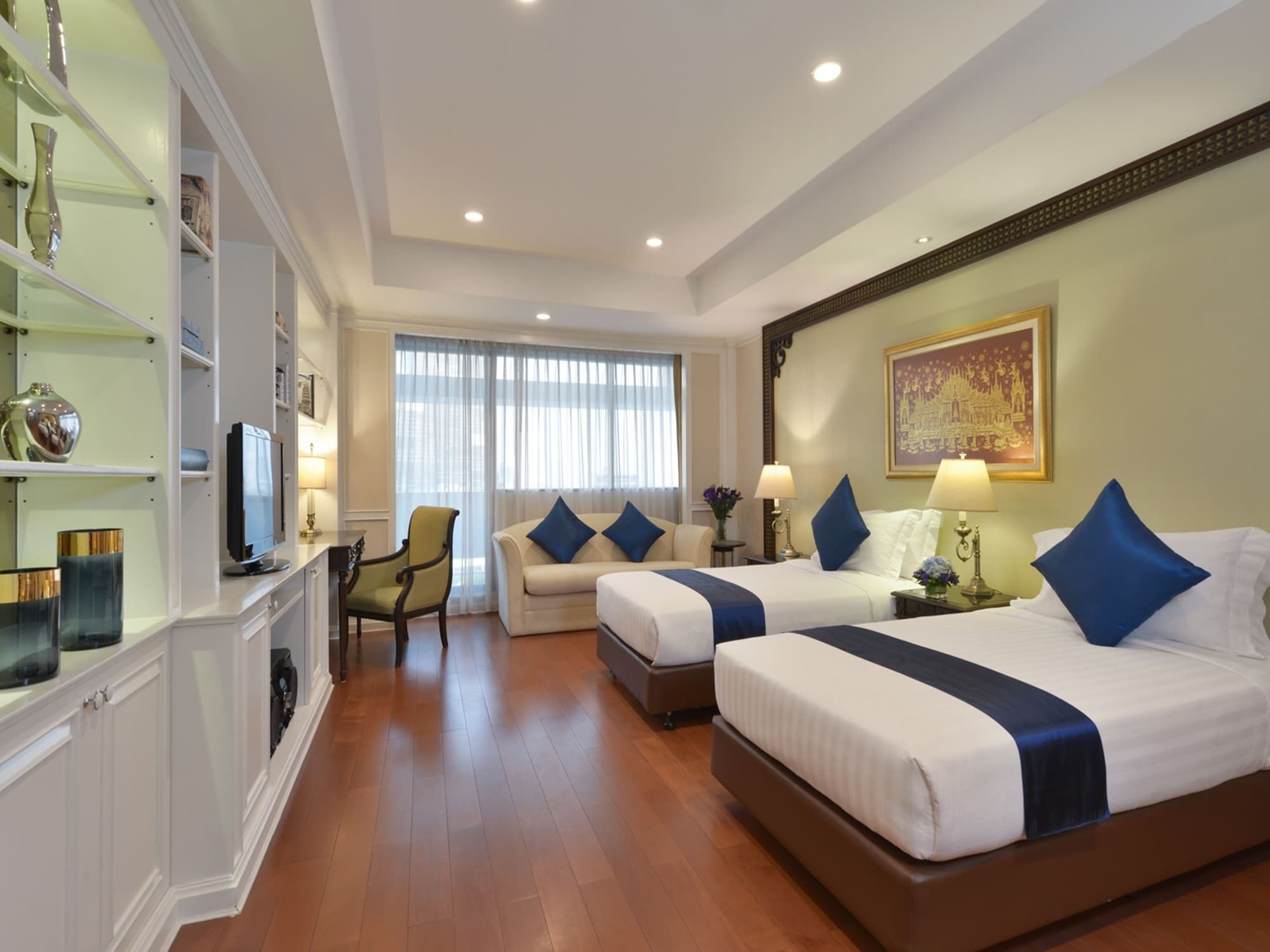 Family Suite