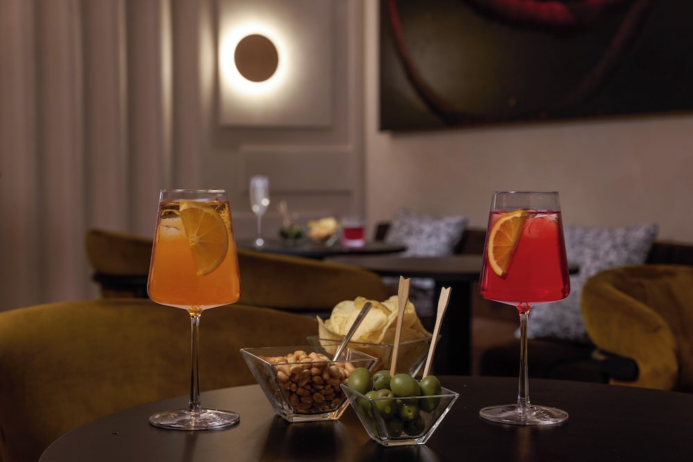 Borghese Contemporary hotel photo4