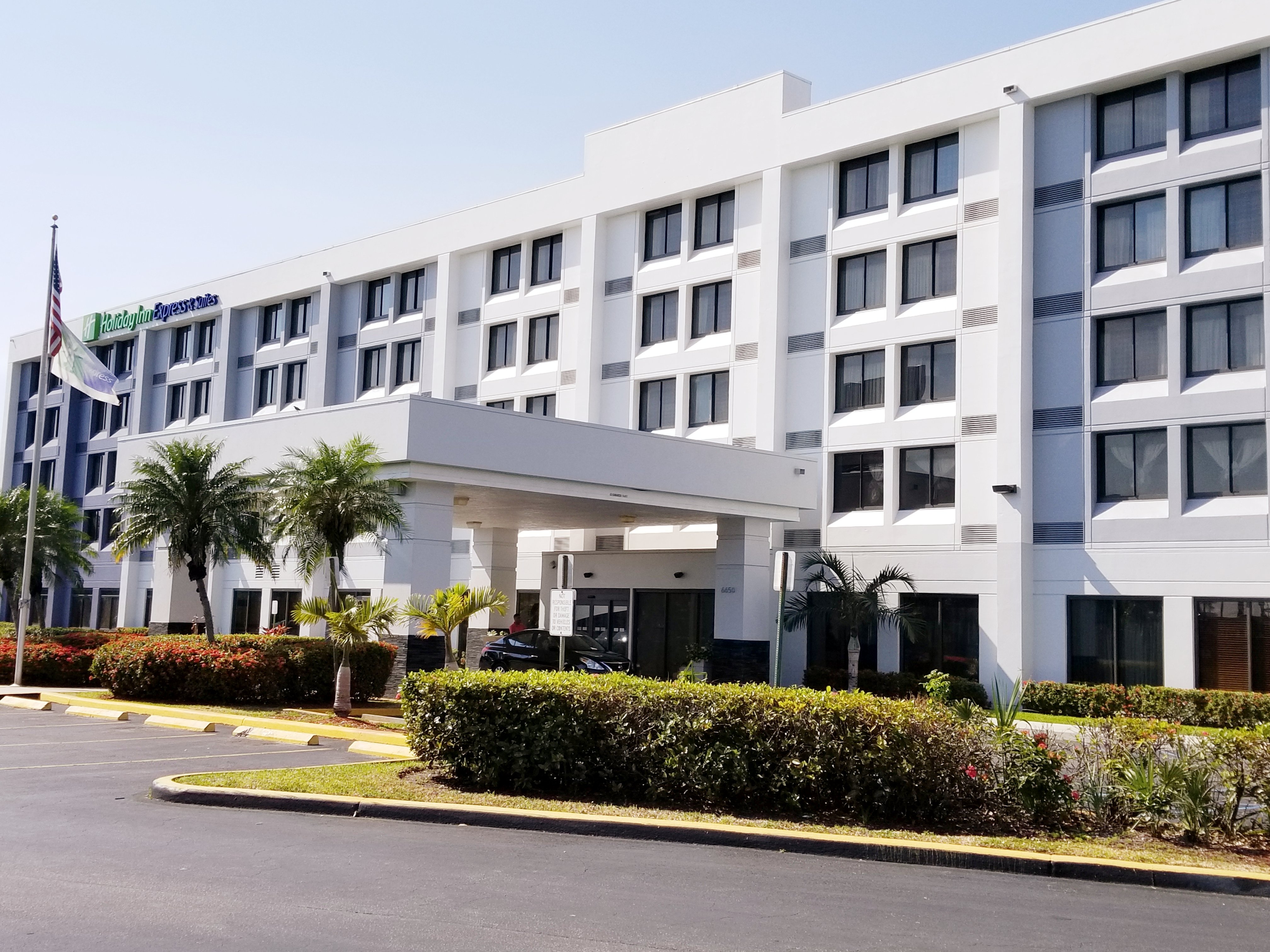 Holiday Inn Express Hotel And Suites Miami Hialeah Miami Lakes 51/51