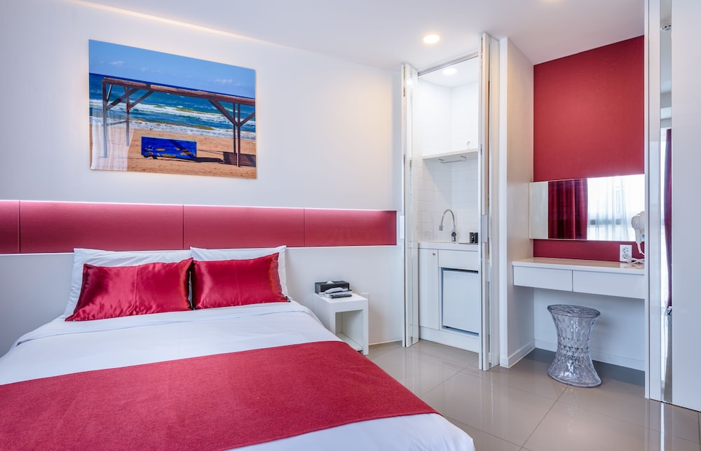 Room Assigned on Arrival