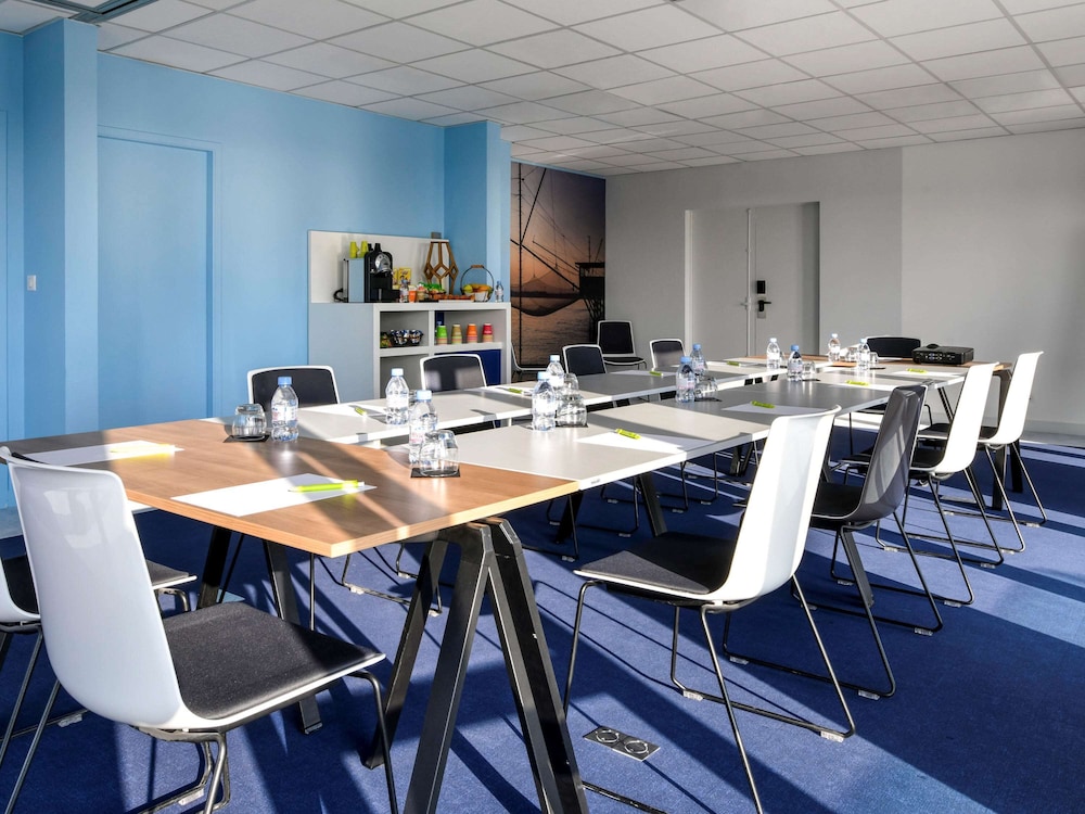 Ibis Styles La Rochelle Thalasso Chatelaillon 67/75
