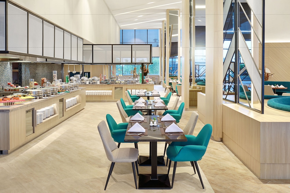Novotel Samator Surabaya Timur 47/70
