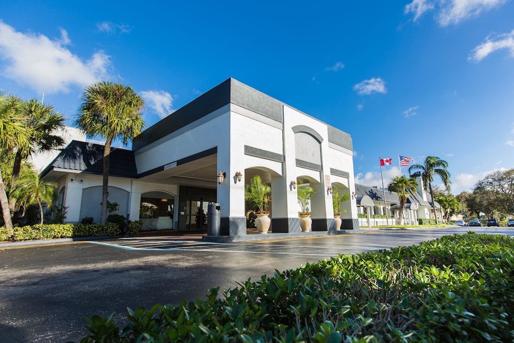 Plaza Hotel Fort Lauderdale 5/49