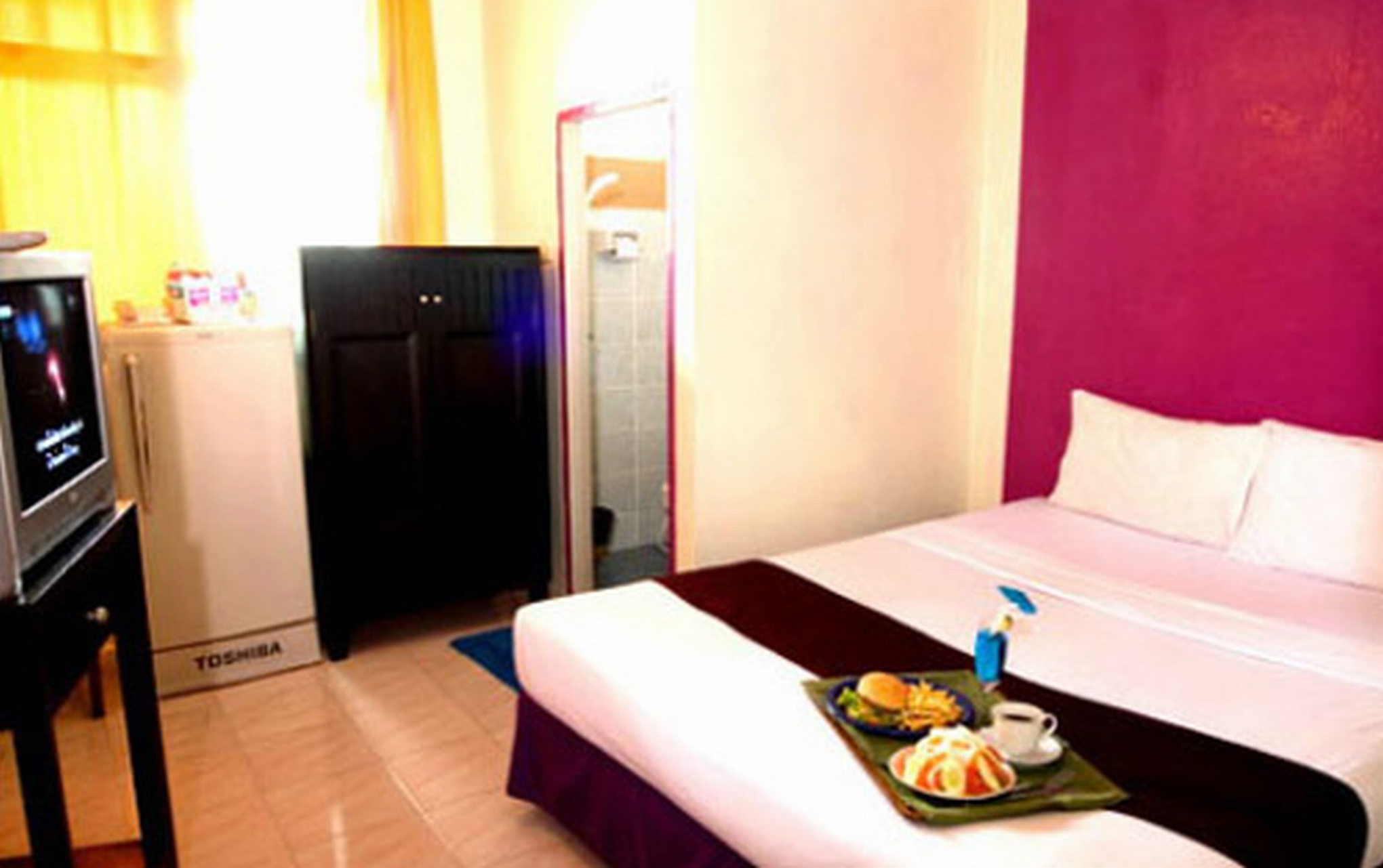 Sawasdee Khaosan Inn 16/40