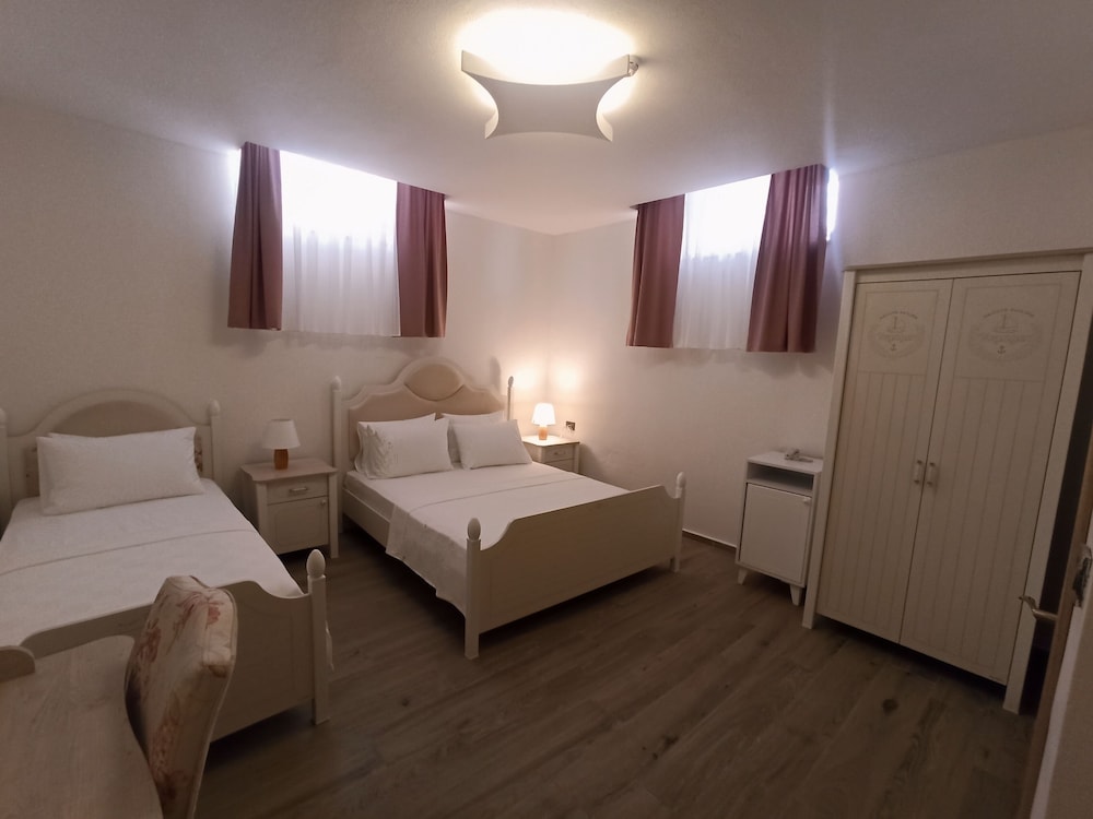 Mavi Konak Otel Alacati 34/49
