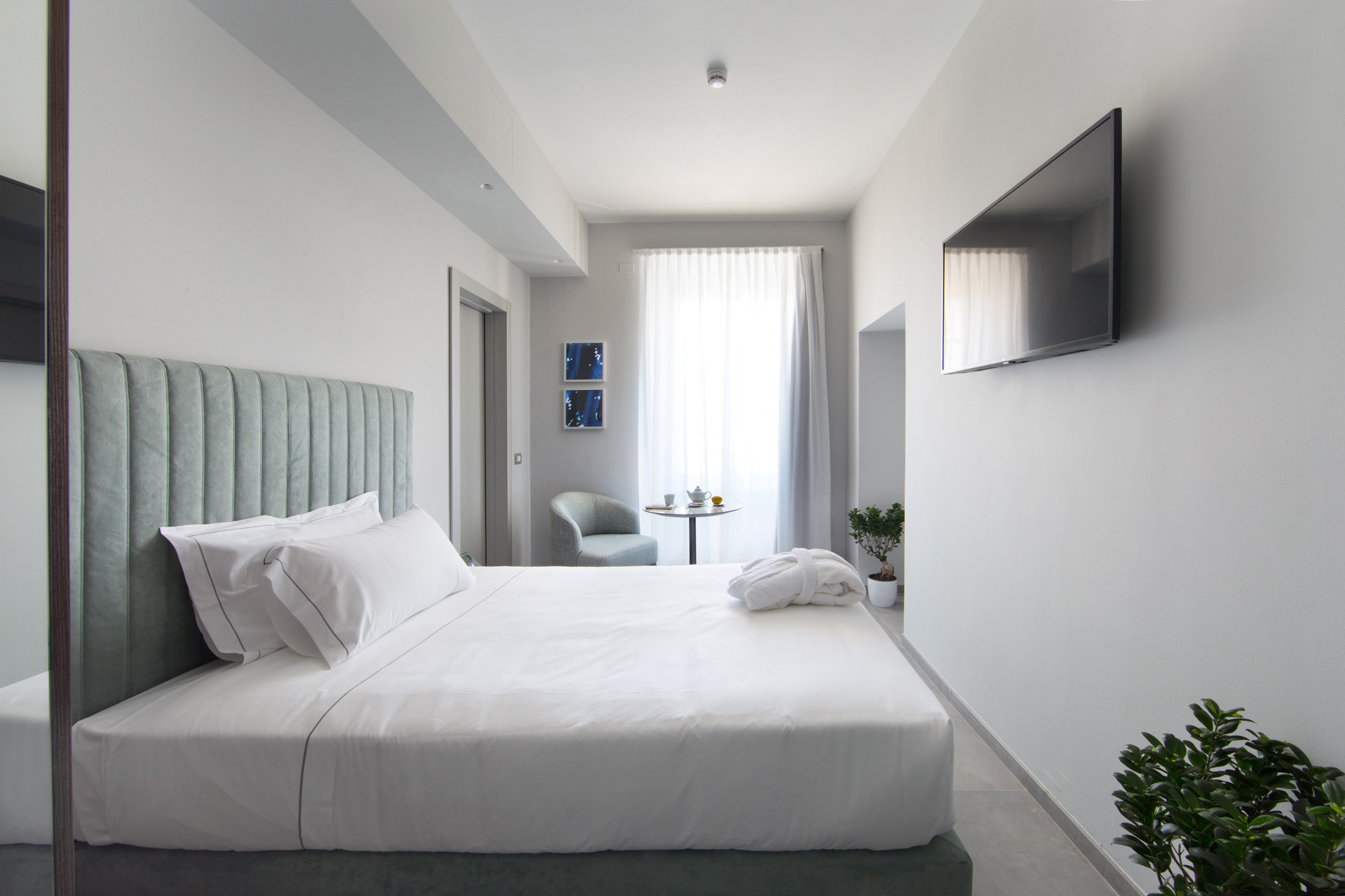 Albergo Duomo 5/50