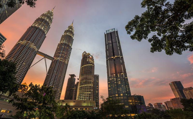 Four Seasons Hotel Kuala Lumpur 2/47