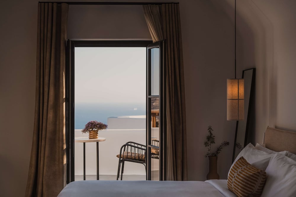 Omma Santorini Hotel 20/50