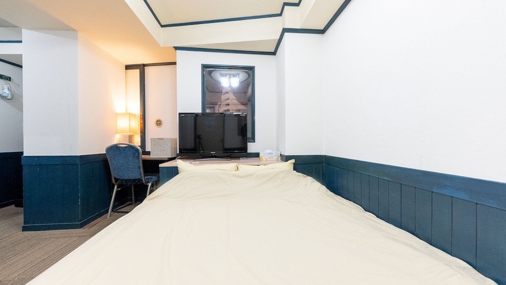 Tabist Hotel Florida Ikebukuro 10/32
