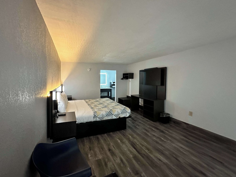 Motel6 Spartanburg, SC – Northwest / Business 85 42/69