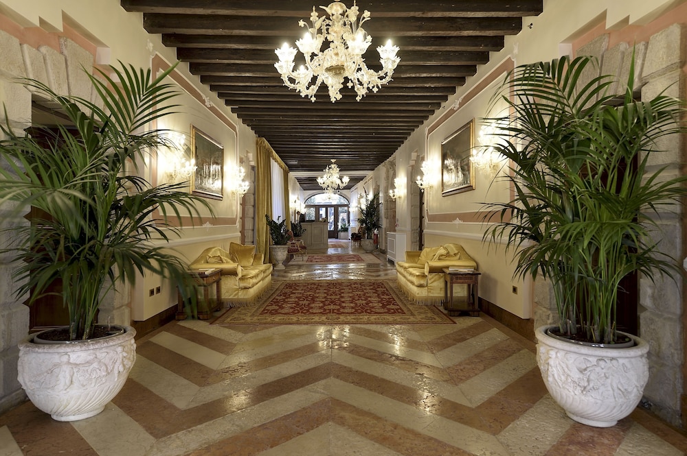 Hotel Ai Cavalieri Di Venezia 54/77