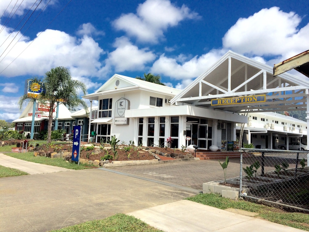 South Cairns Resort 33/50