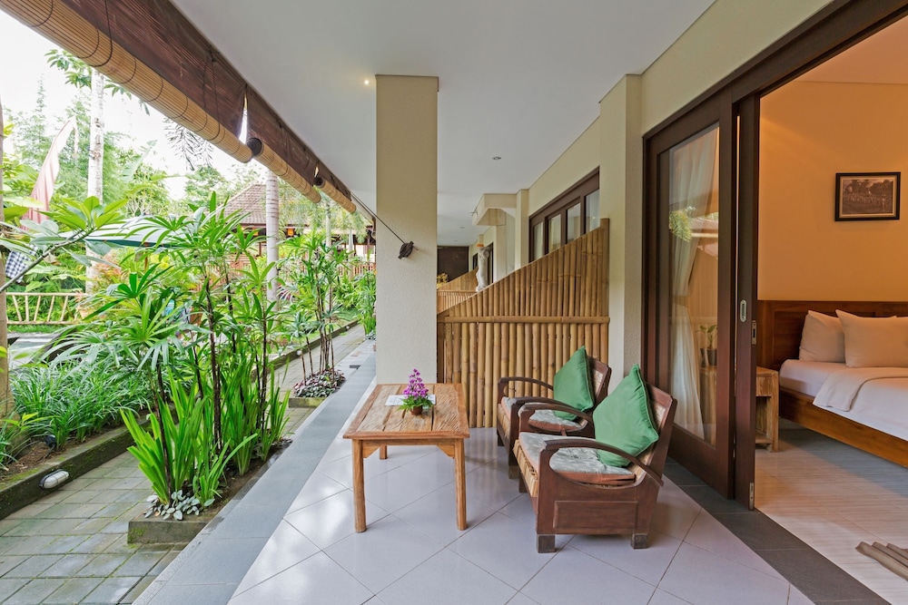 Meruhdani Boutique Hotel Ubud 41/72