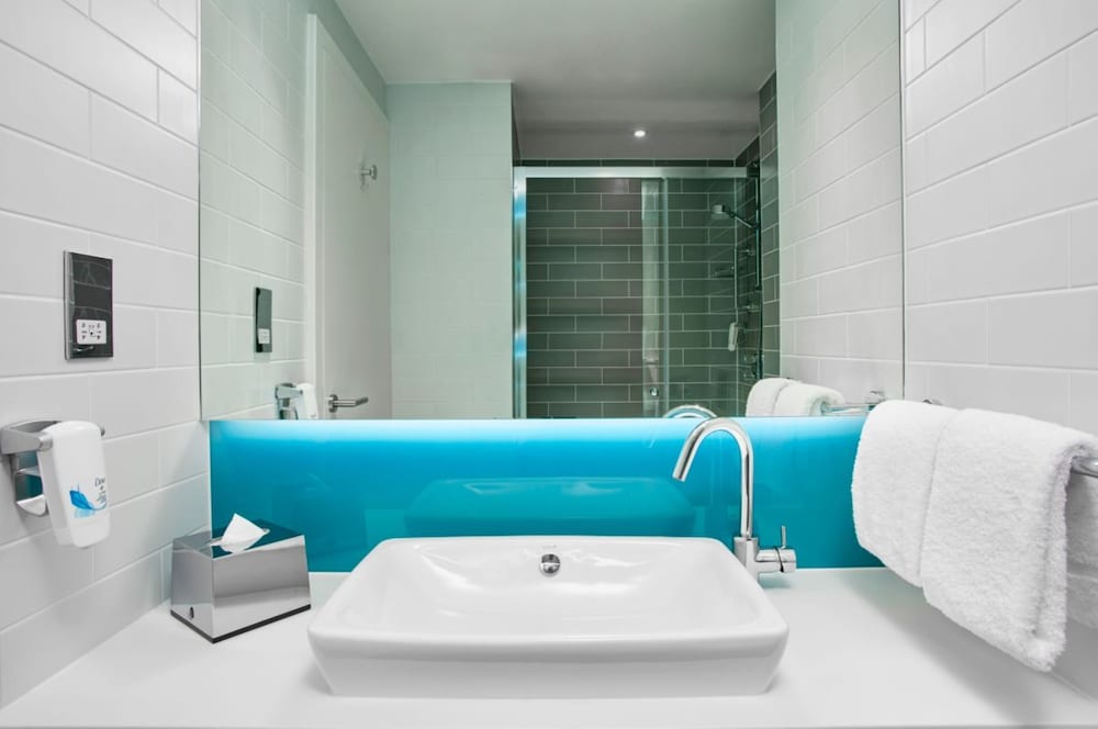Holiday Inn Express Brussels - Grand-Place by IHG 72/72