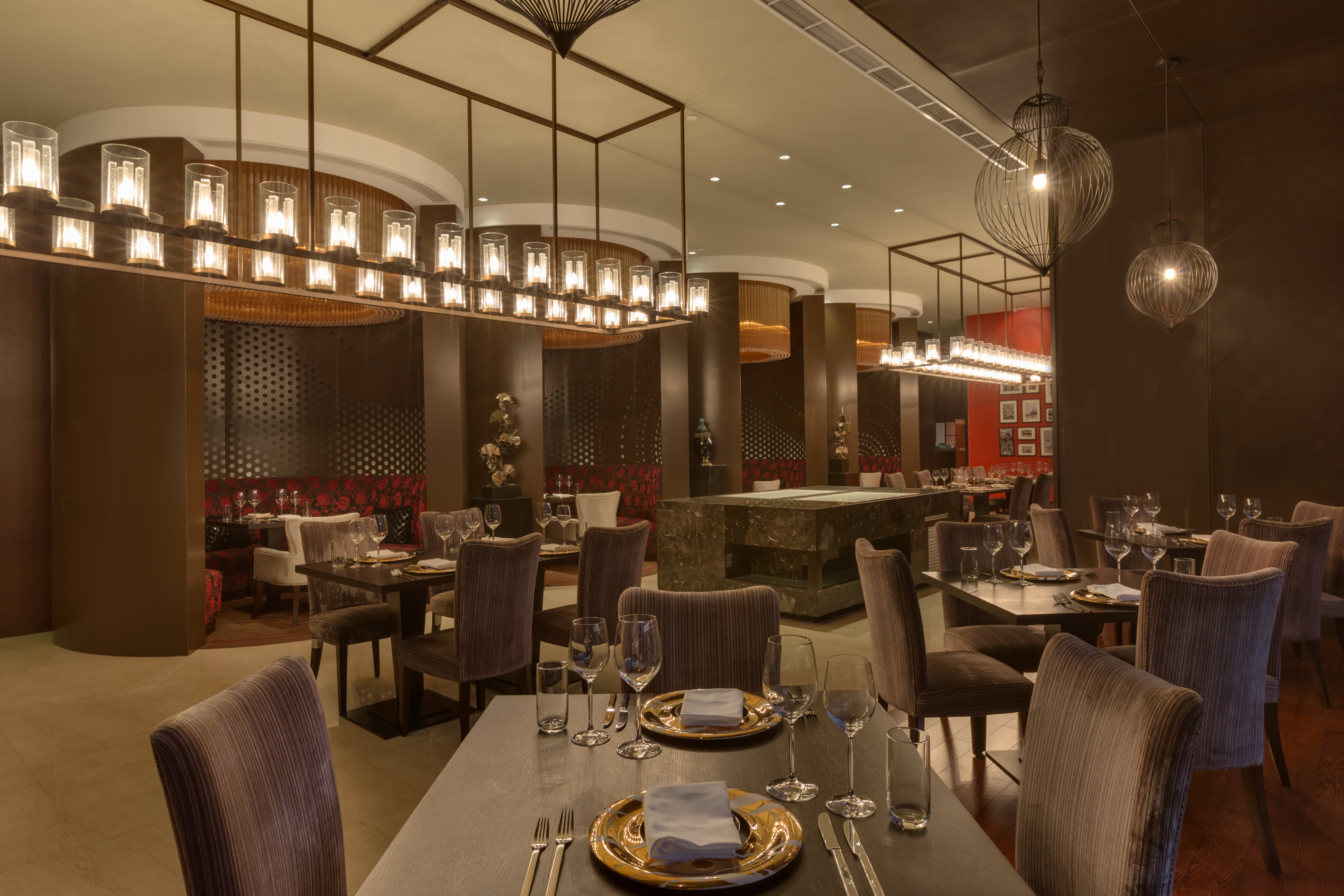 CROWNE PLAZA WUXI TAIHU 56/76