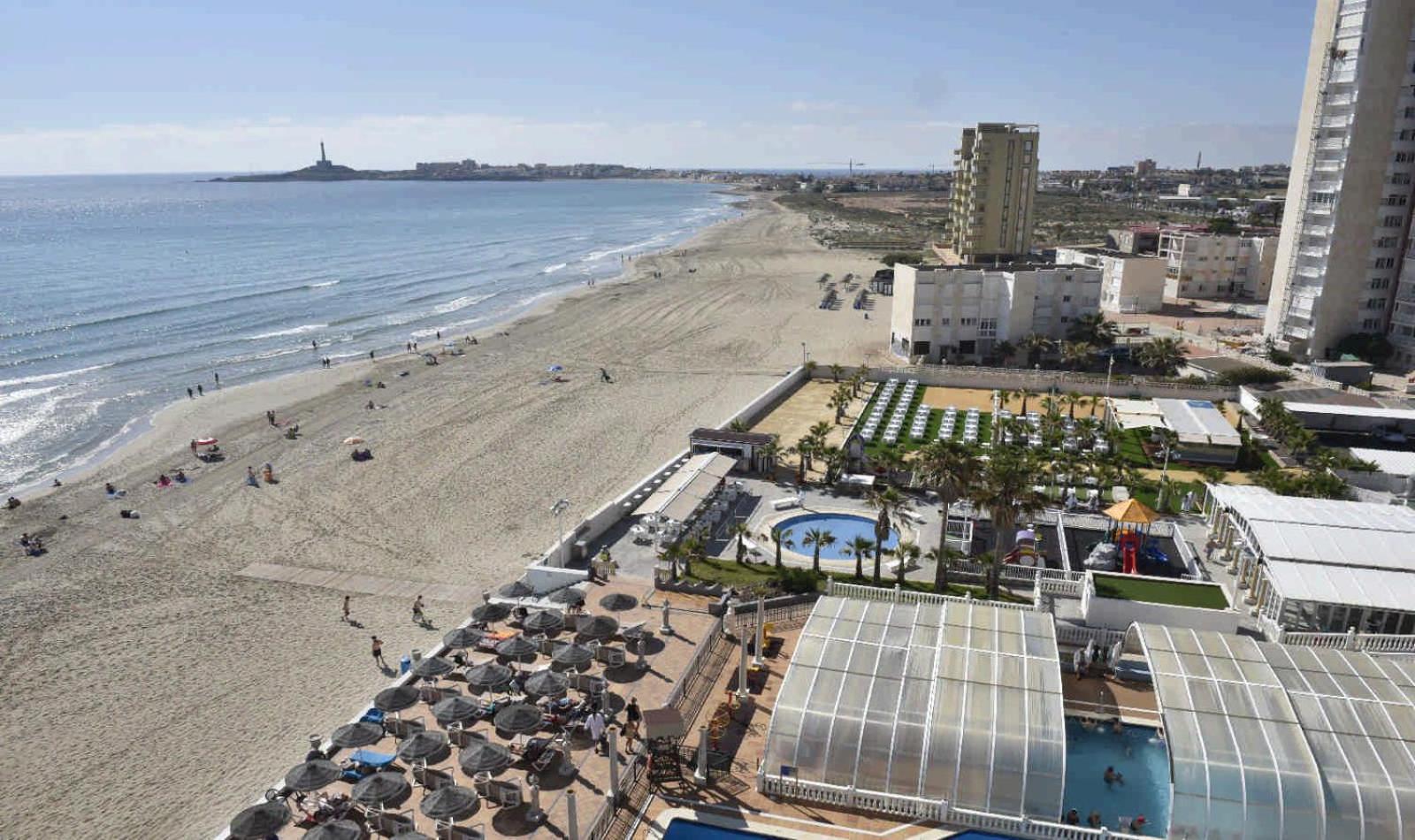 Hotel Spa Entremares 43/50