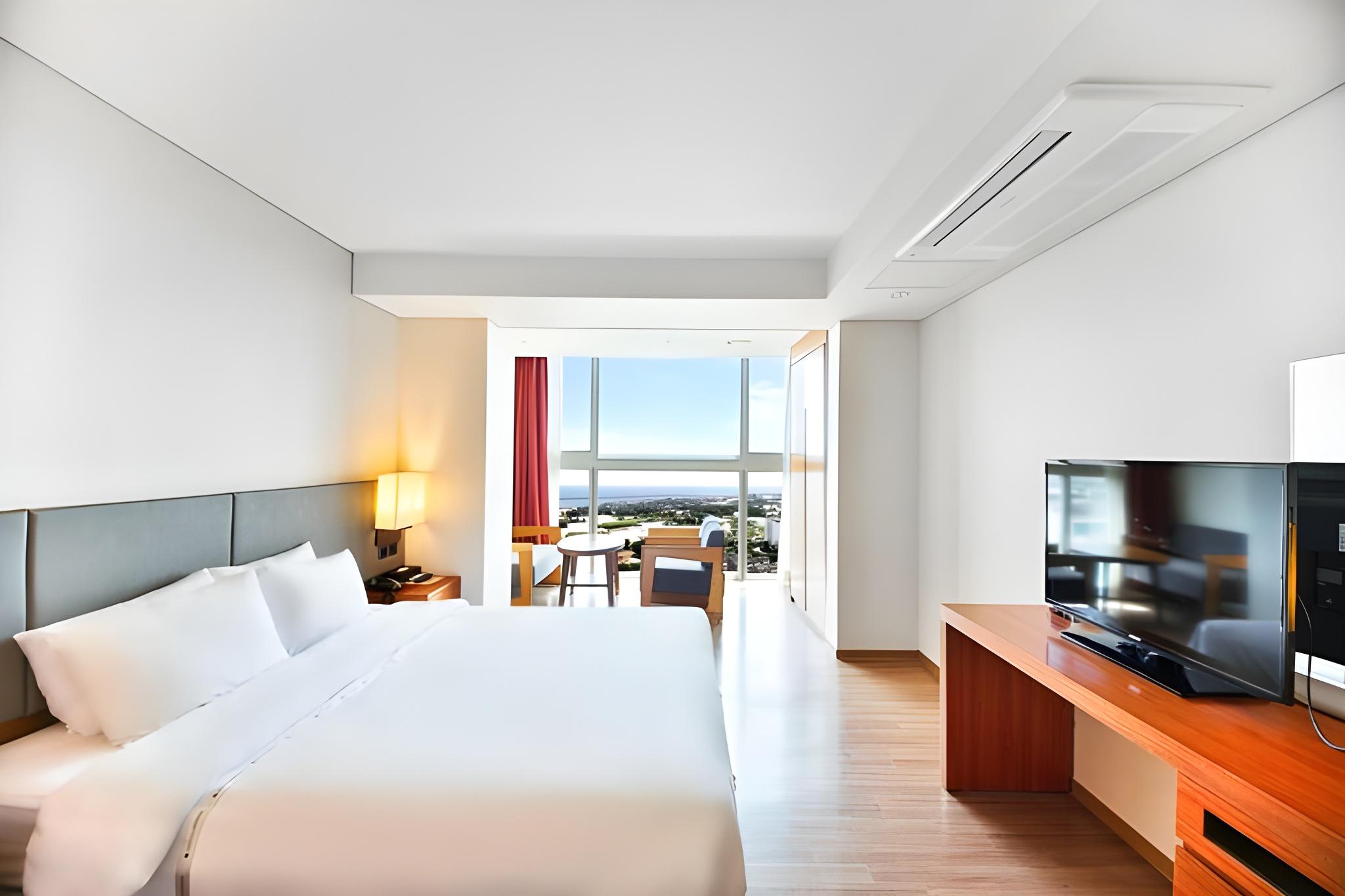 Family Ocean Suite