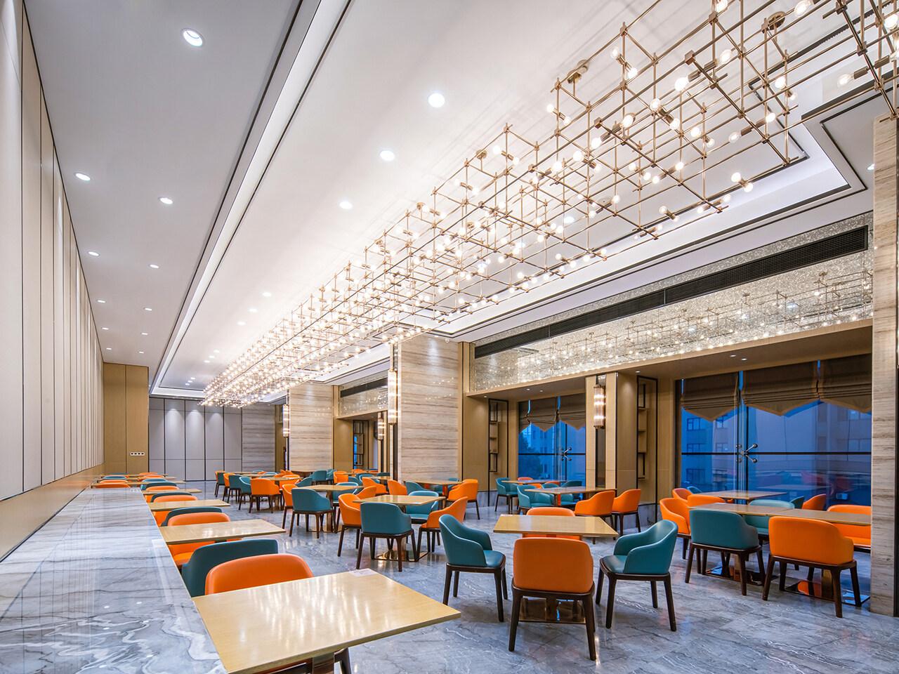 Vienna International Hotel (Hangzhou Xiaoshan Airport Yaqian) 25/34