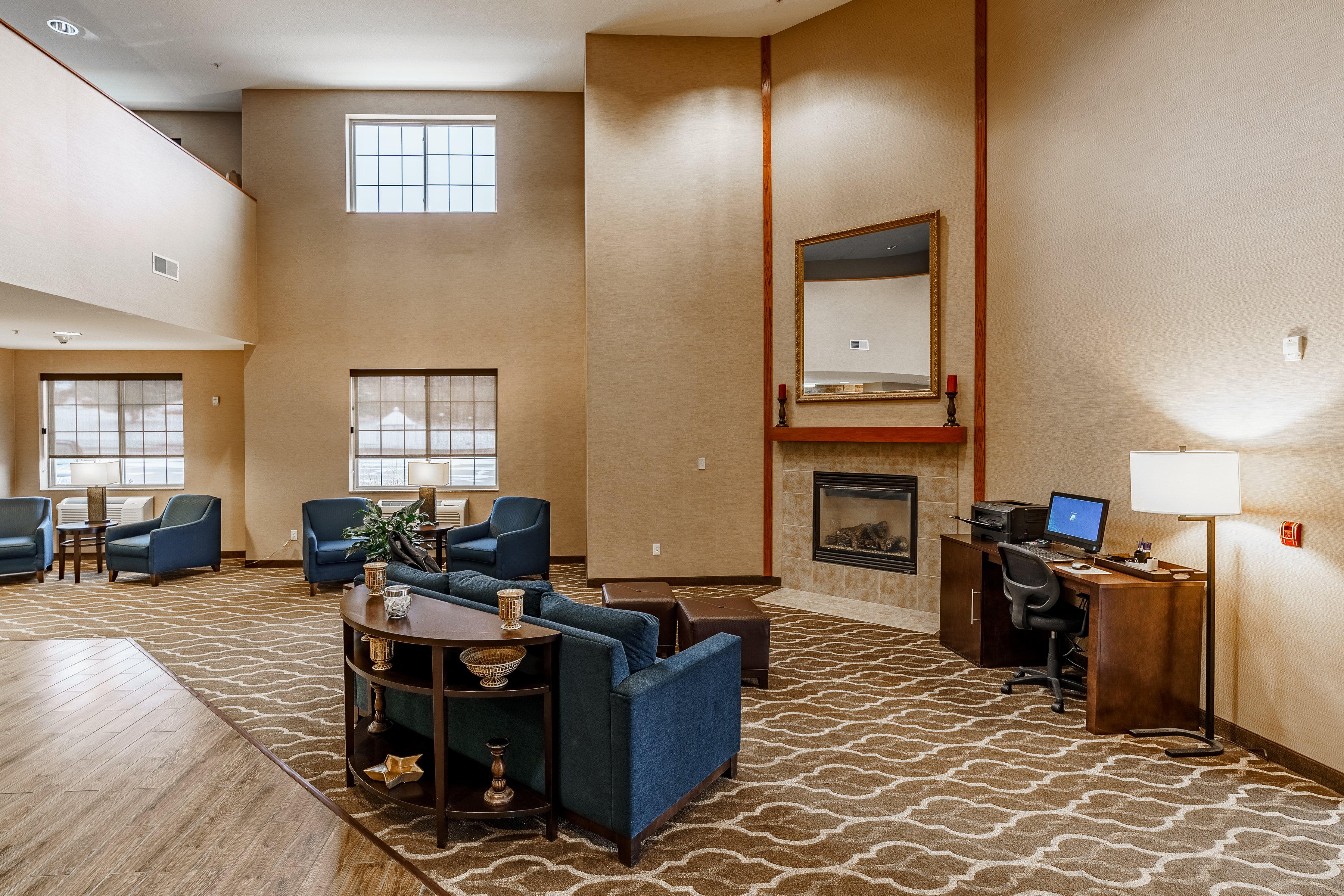 Cobblestone Suites Ripon 33/48