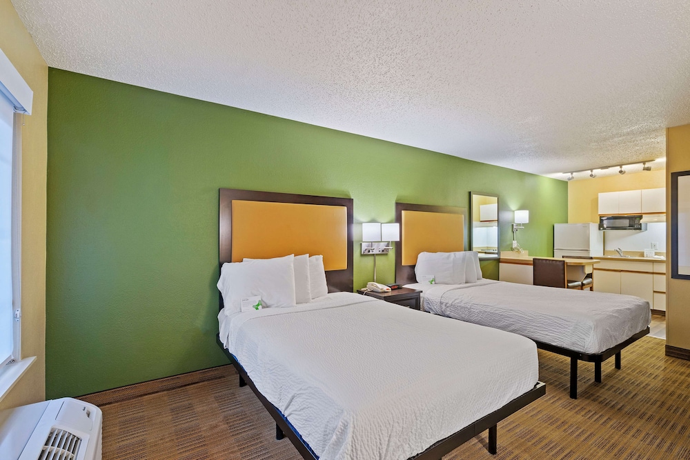 Extended Stay America - Washington DC - Reston 9/29