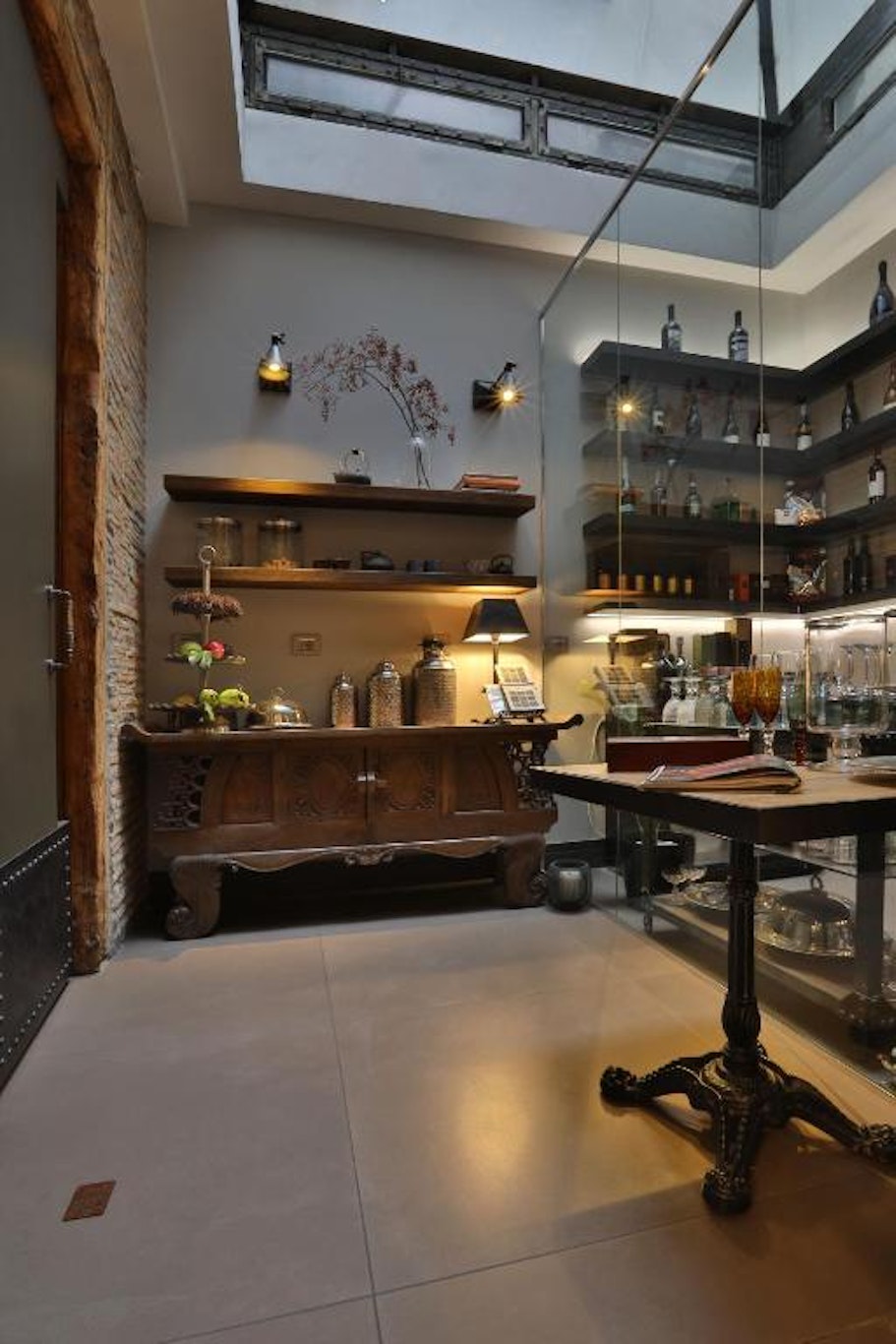Forvm Boutique Hotel 6/50