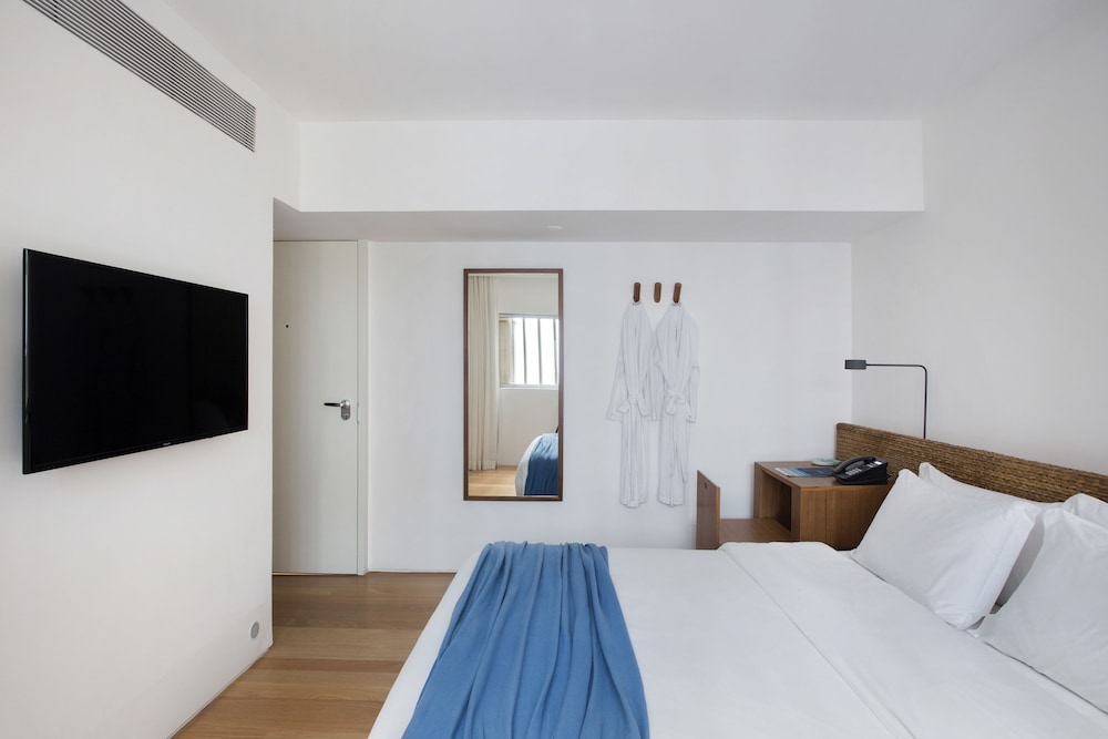 Room at Hotel Arpoador, RIO DE JANEIRO