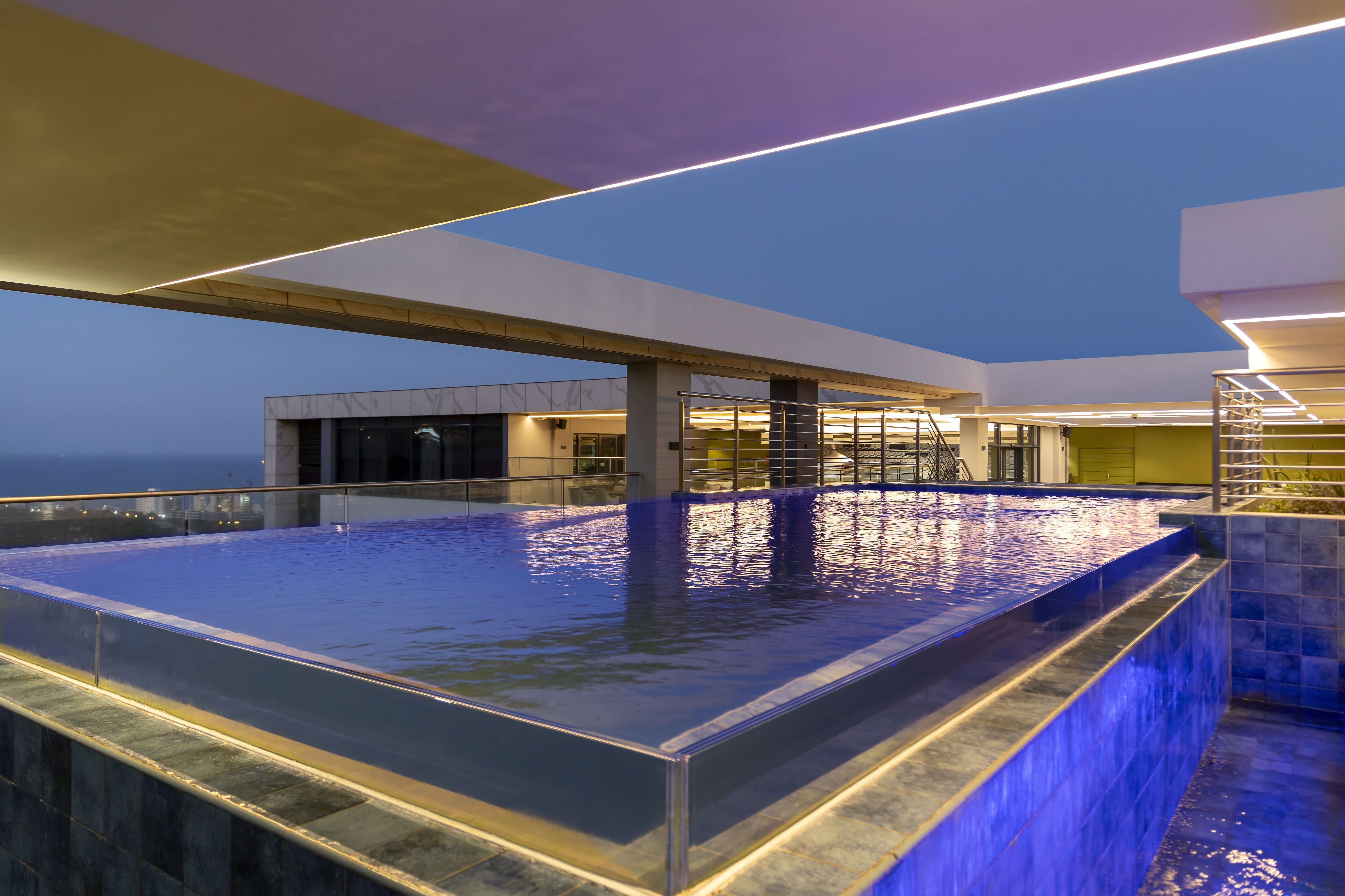 Coastlands Skye Hotel 25/50