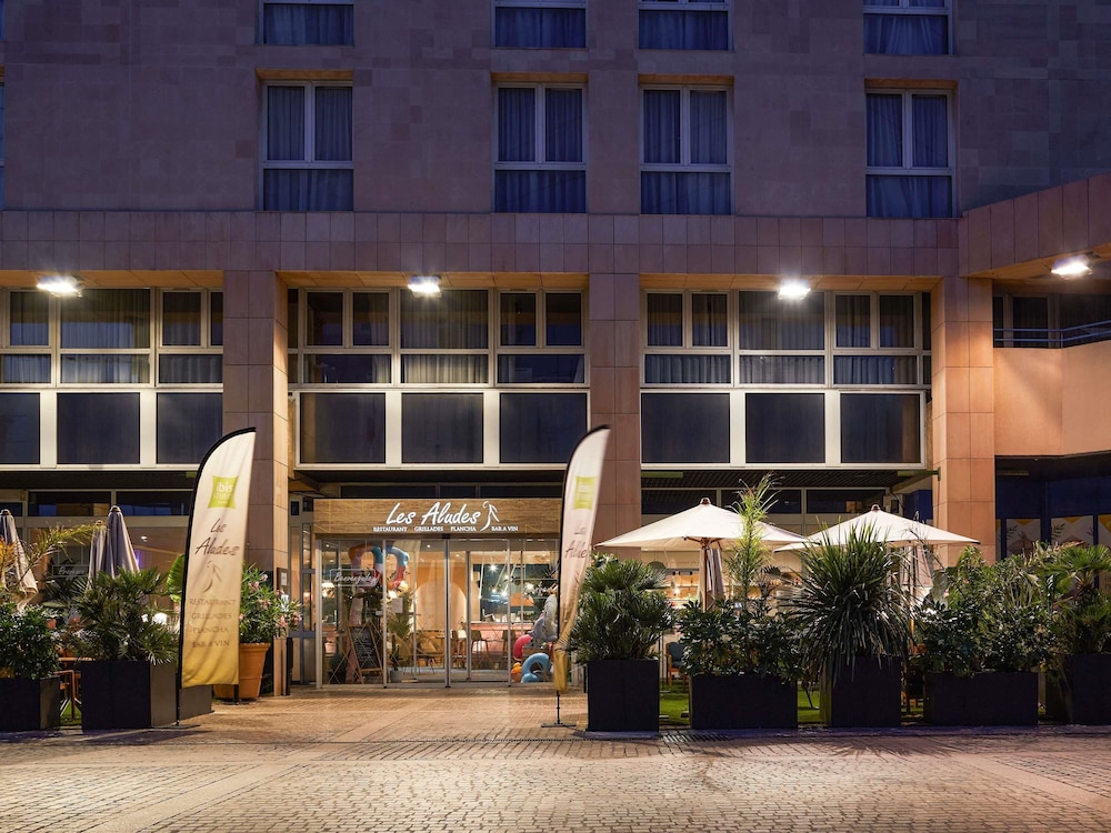 ibis Styles Toulon Centre Port 6/48