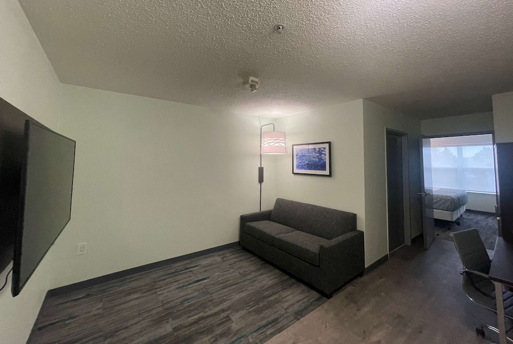 Wingate by Wyndham Waldorf - Washington DC Area 32/48