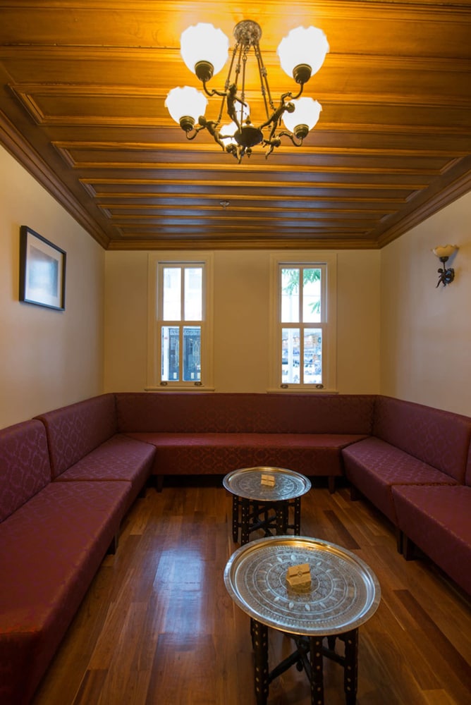 Cesmeli Kosk Hotel Silivri 29/50
