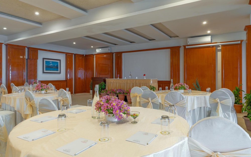 Koti Resort Shimla, a member of Radisson Individuals Retreats 37/47