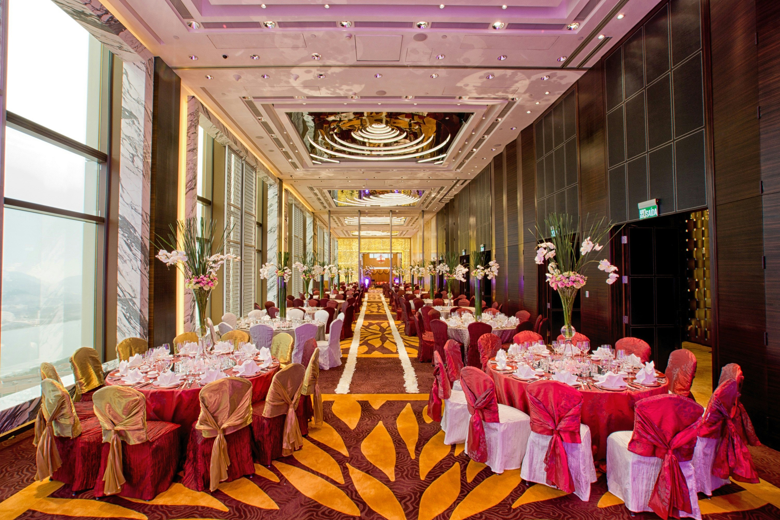 Hotel Okura Macau 36/56