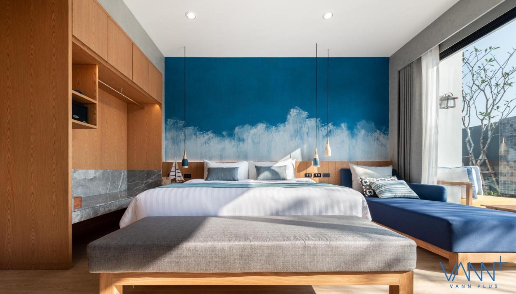 Pool, Suite