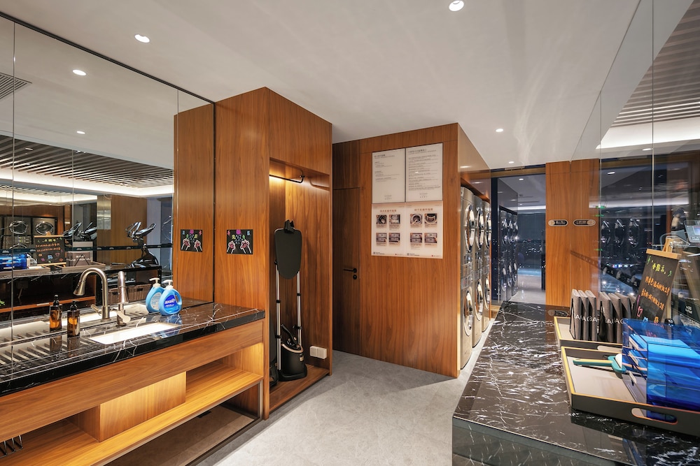 UrCove by Hyatt Foshan Downtown 3/50