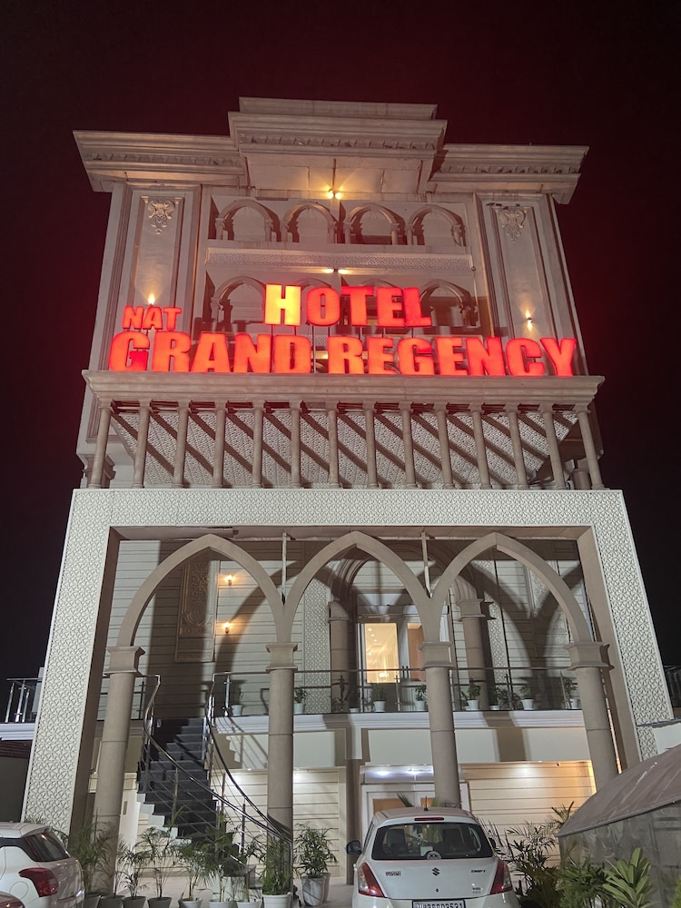 Hotel Nat Grand Regency 1/20