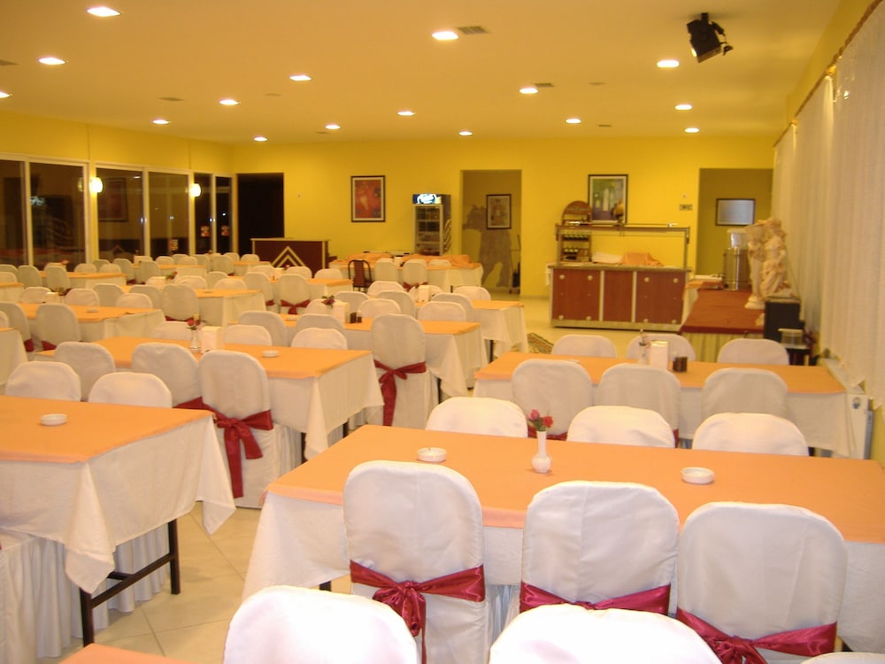 Samdan Termal Otel 28/47