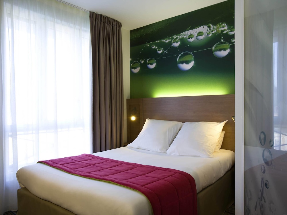 Mercure Quimper Centre 14/46
