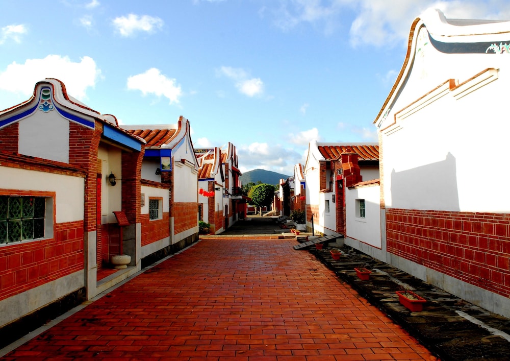 Kenting Youth Activity Center 39/46