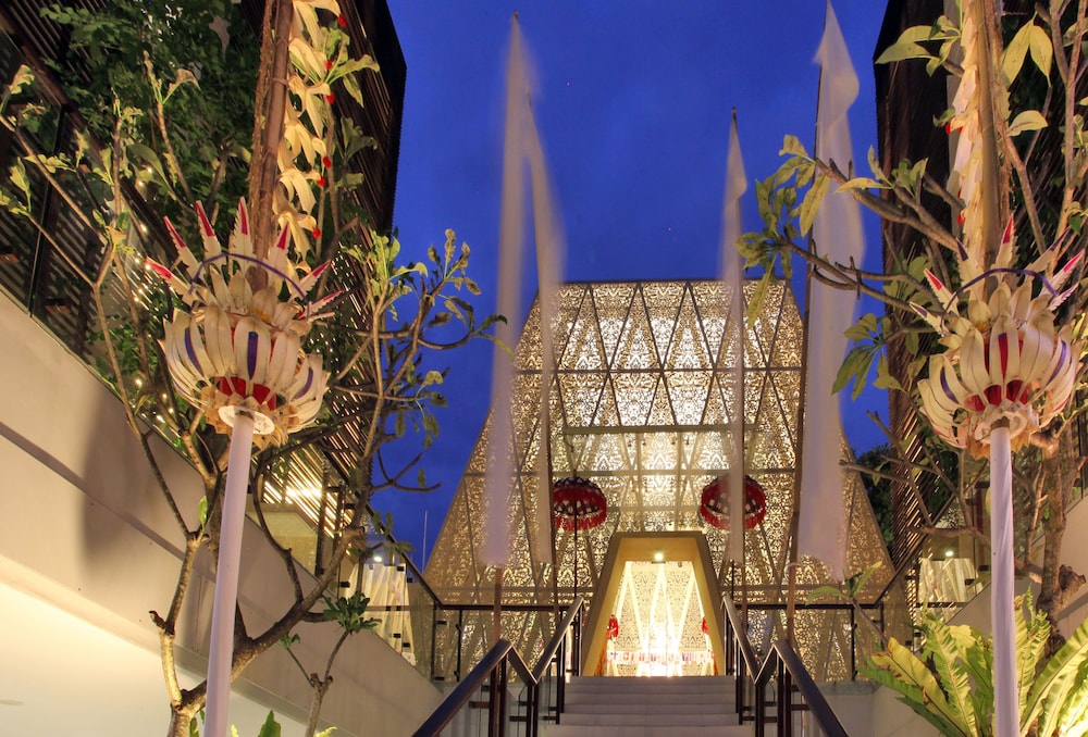Ananta Legian 9/50