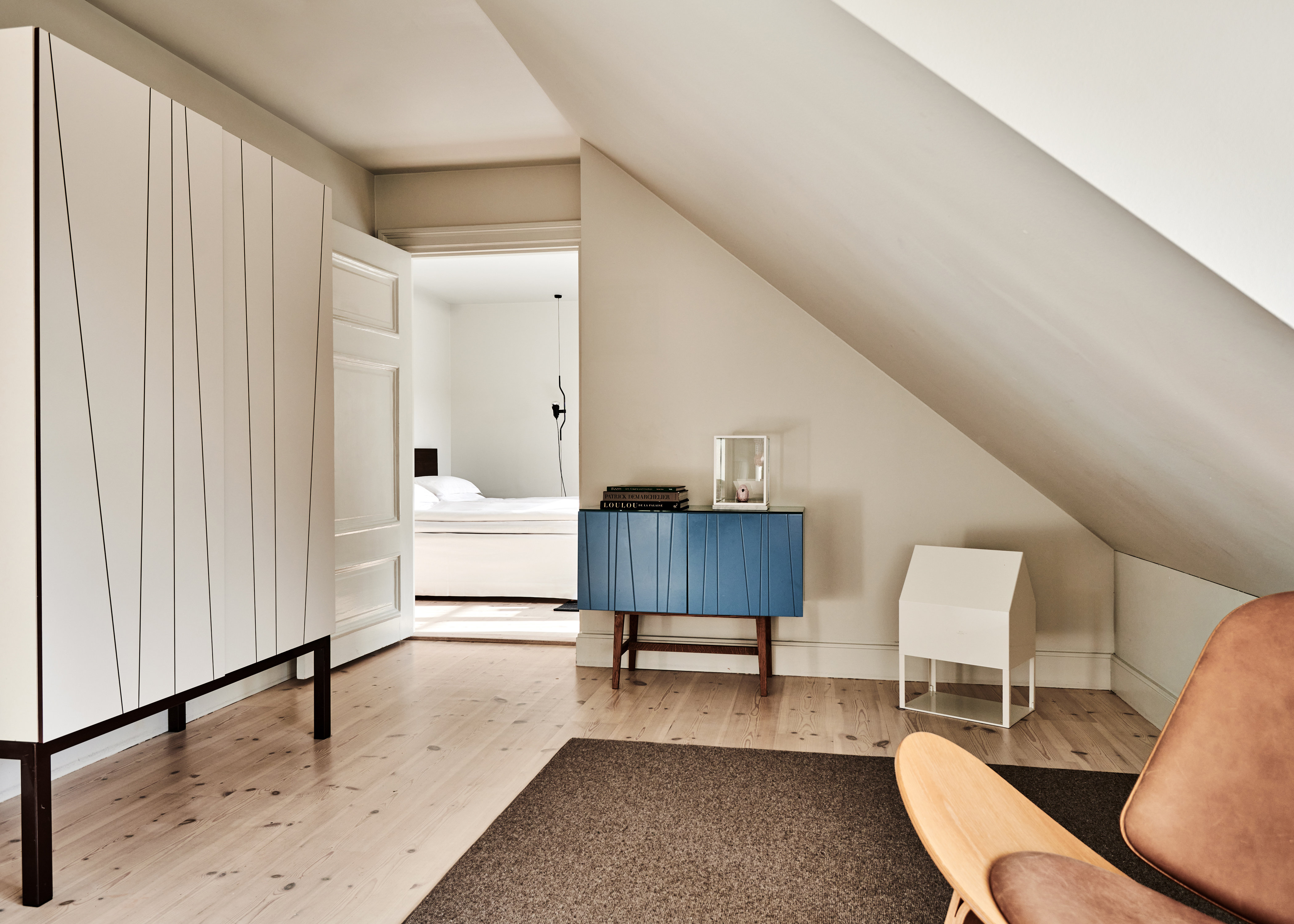 Hotel Skeppsholmen, Stockholm, a Member of Design Hotels 51/69