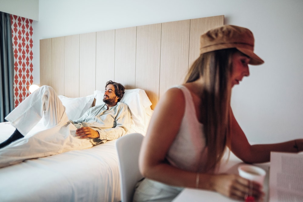 STAY HOTEL PORTO CENTRO TRINDADE 46/62