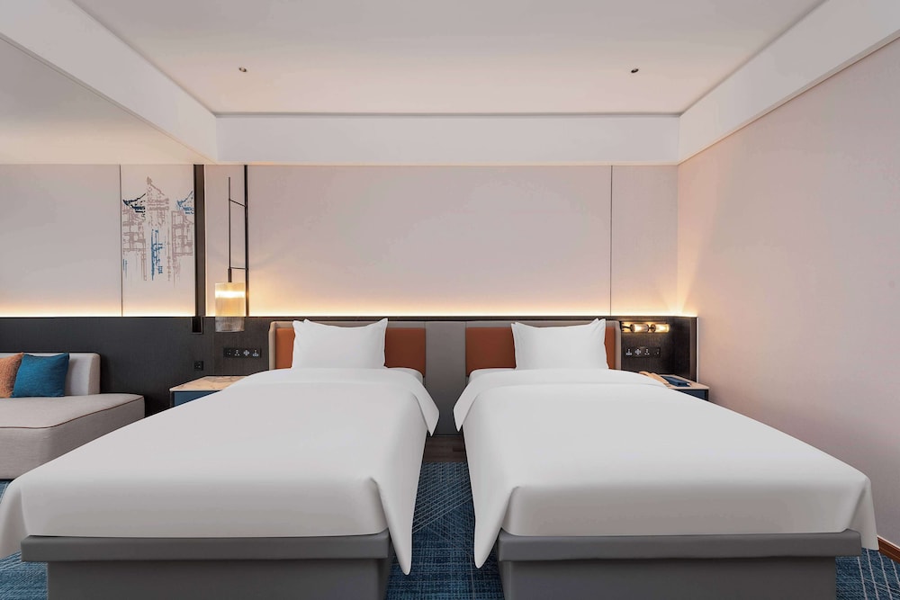 Wyndham Putian Downtown 15/61