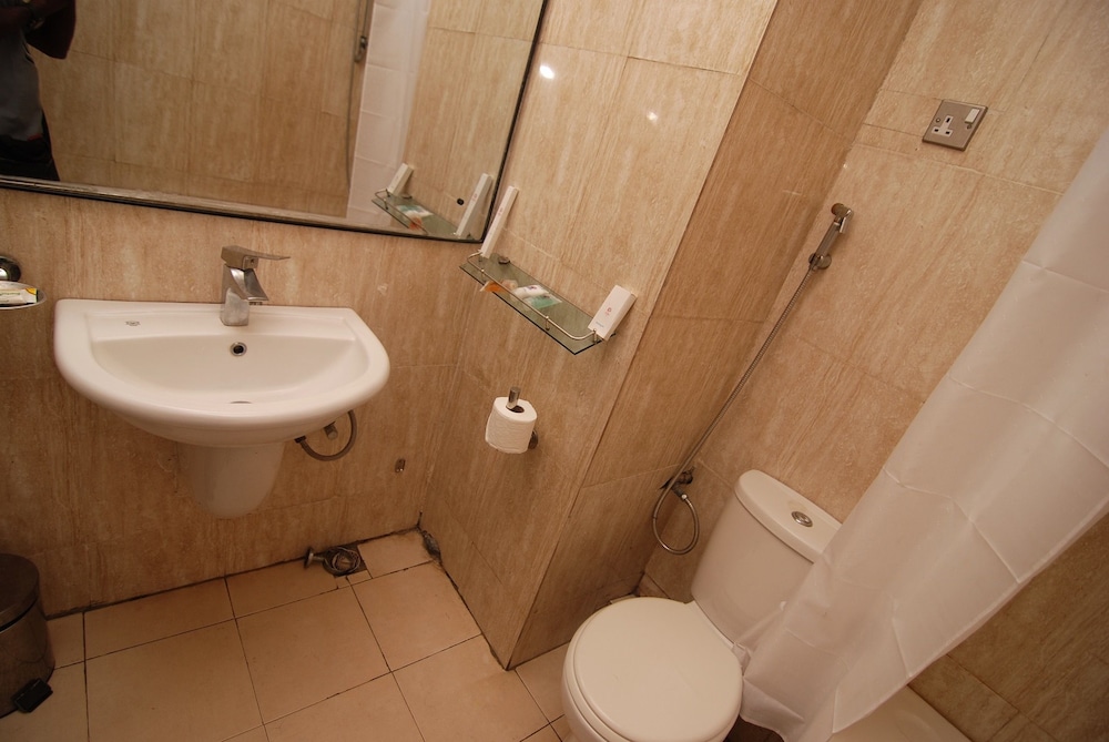 Ayalla Hotels Ltd 48/50