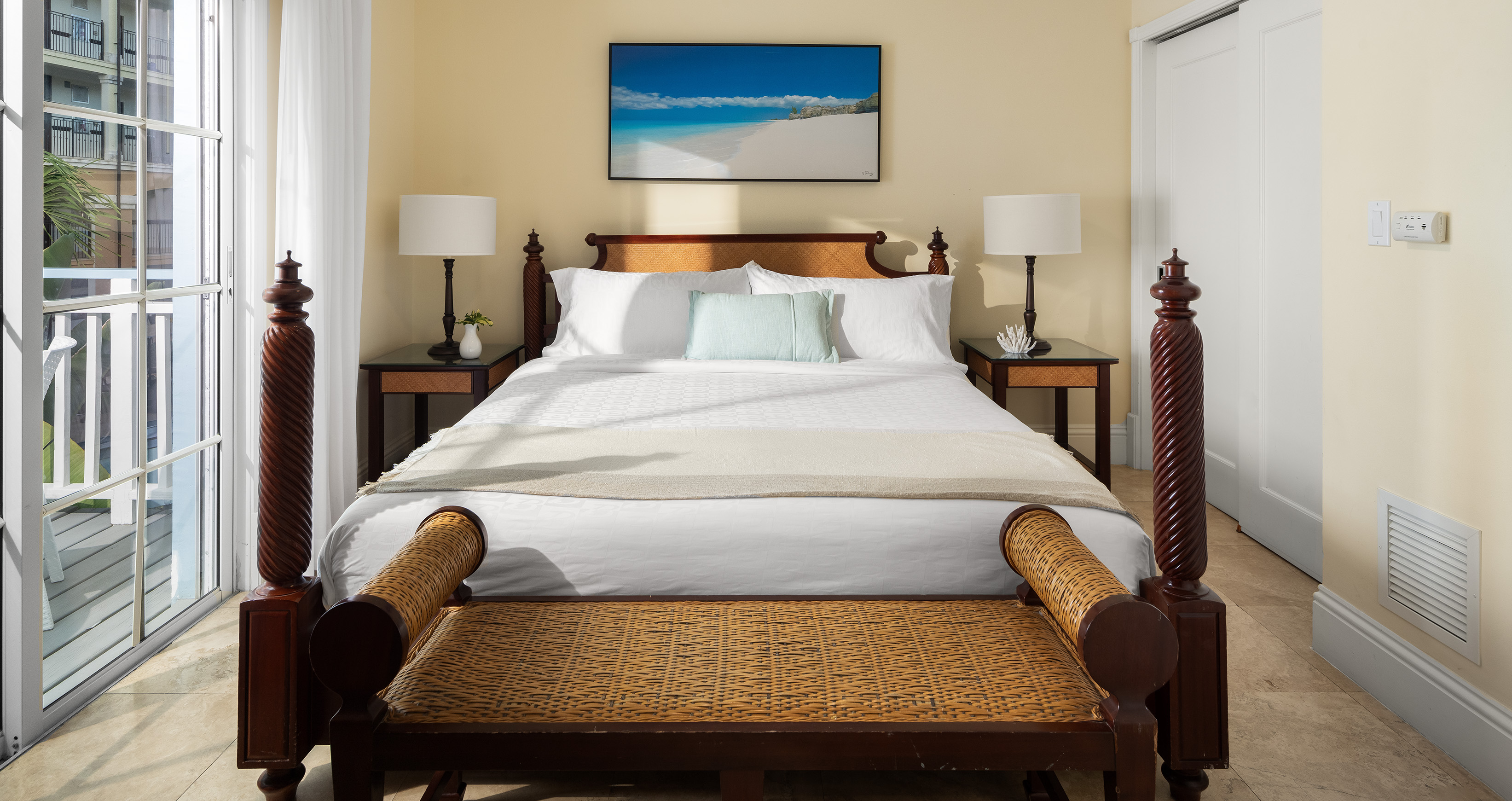 Concierge, 2 Bedrooms, Key West, Suite