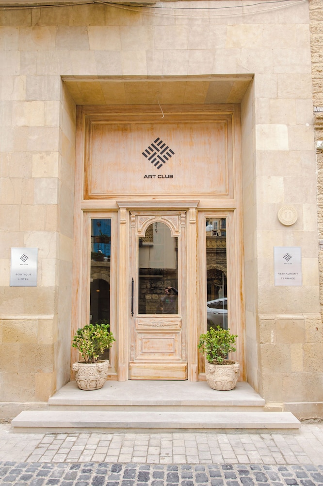 Art Club Hotel photo4