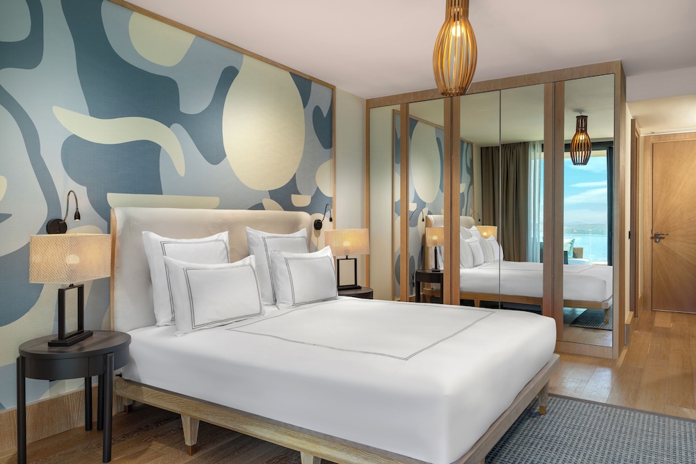 Swissotel Living Bodrum 32/78